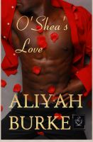 Cover for 'O'Shea's Love'