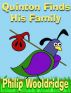 Quinton Finds His Family by Philip Wooldridge