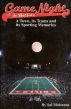 Game Night in Buffalo by Sal Maiorana