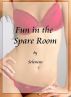 Fun in the Spare Room by  Seleucus