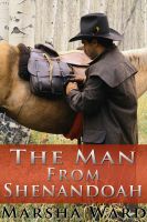 The Man from Shenandoah cover