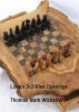Love's 3-D Kiss Openings by Thomas Mark Wickstrom
