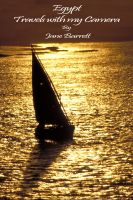 Cover for 'Egypt - Travels with my Camera'