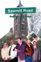 Cover for 'Sawmill Road'