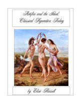Cover for 'Artifice and The Ideal: Classical Figuration Today'