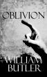 Oblivion by William Butler