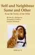 Self and Neighbour, Same and Other - From the books of the Bible by Richard J. McQueen