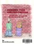 Fawning, Fear and Frustration: A Collection of Teenage Poetry from the 90s by David Reynolds