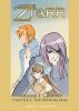 Legend of the Ztarr Ch.1: The Offworlders by Sara E. Mayhew