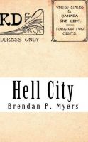 Cover for 'Hell City'