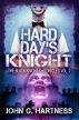 Hard Day's Knight by John Hartness
