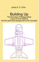Cover for 'Building Up'