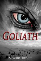 Cover for 'Goliath'