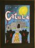 Catula (A Dark Tale of Cat Madness) by Julie Schronk