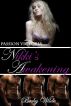 Passion Victoria Nikki's Awakening by Becky Wilde