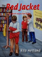 Cover for 'The Red Jacket'