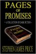 Pages of Promises by Stephen James Price