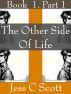 Cyberpunk Elven Trilogy (Elves, Urban Fantasy, Book 1, Part 1, The Other Side of Life) by Jess C Scott