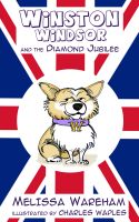 Cover for 'Winston Windsor and the Diamond Jubilee'