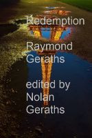 Cover for 'Redemption'