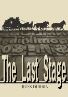 Cover for 'The Last Stage'