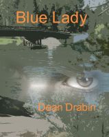 Cover for 'Blue Lady'