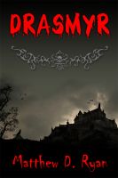Cover for 'Drasmyr'