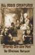 All Godâ€™s Creatures: Stories Old and New by MIchael Berman PhD