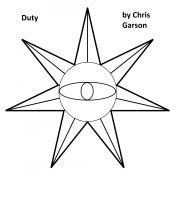 Cover for 'Duty'