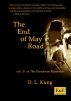 The End of May Road (The Handover Mysteries, Vol. II) by D. L. Kung