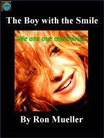The Boy with the smile cover