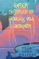 Cover for 'Brief Objects of Beauty and Despair'