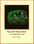 Toby and Wilbur Bear â€“ The Great Bear Race by K. K. Ricky