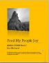 Feed My People Joy Bible Study 3 by Robin Bremer