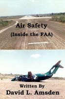 Cover for 'Air Safety (Inside the FAA)'