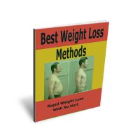 Cover for 'Rapid Weight Loss Wthout Hurt'