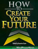 Cover for 'How to Create Your Future'