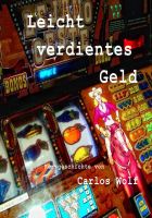 Cover for 'Leicht verdientes Geld'