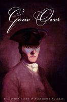 Cover for 'Gone Over'