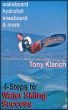 4-Steps to Water Skiing Success by Tony Klarich