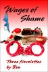 Wages of Shame by Bea 
