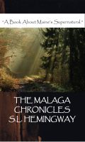 Cover for 'The Malaga Chronicles'