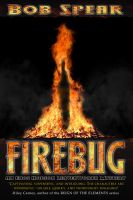 Cover for 'Firebug'