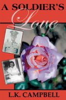 Cover for 'A Soldier's Love'