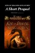 King of Dragons, King of Men: A Short Prequel by Emily Veinglory