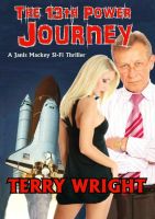 Cover for 'The 13th Power Journey'