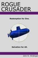 Cover for 'Rogue Crusader'