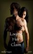 Laying Her Claim (vampire erotica, m/F, d/s) by Stella Hayne