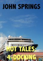 Cover for 'Hot Tales: 4-Docking'
