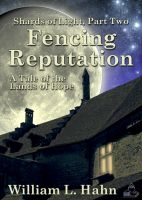 Cover for 'Fencing Reputation'